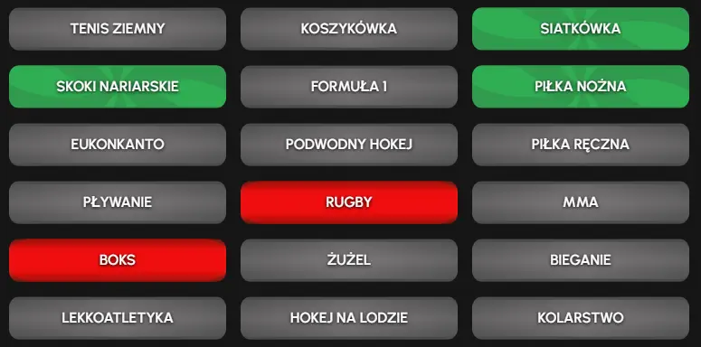 quizy strzelnica